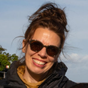 Profile photo of Carrie Nusser